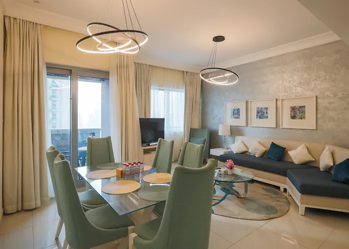 Majestic 3 Bedroom In Maison Mallstreet