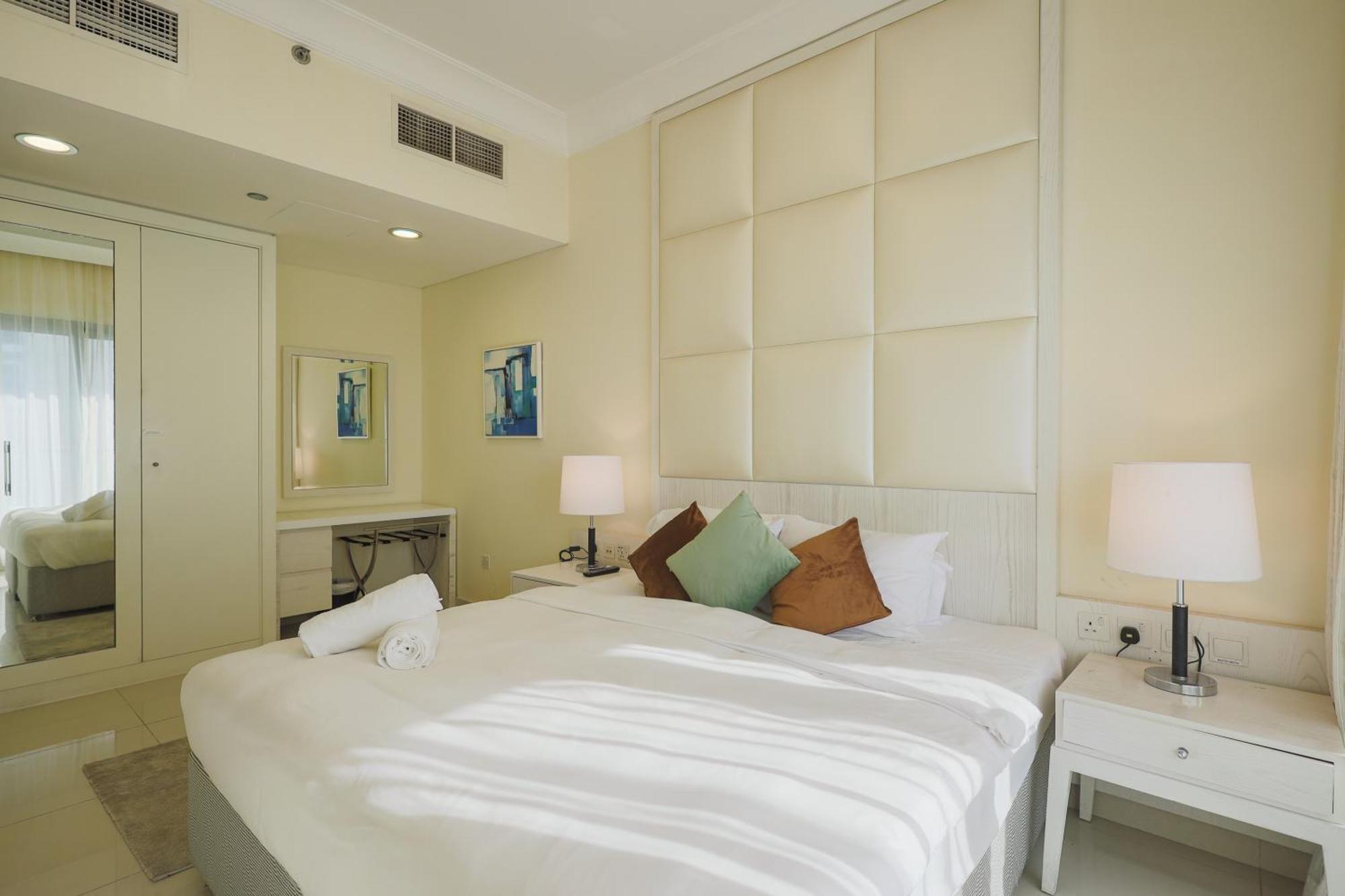 Majestic 3 Bedroom In Maison Mallstreet *